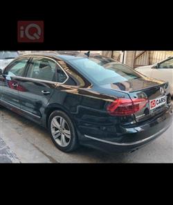فولكسفاغن باسات